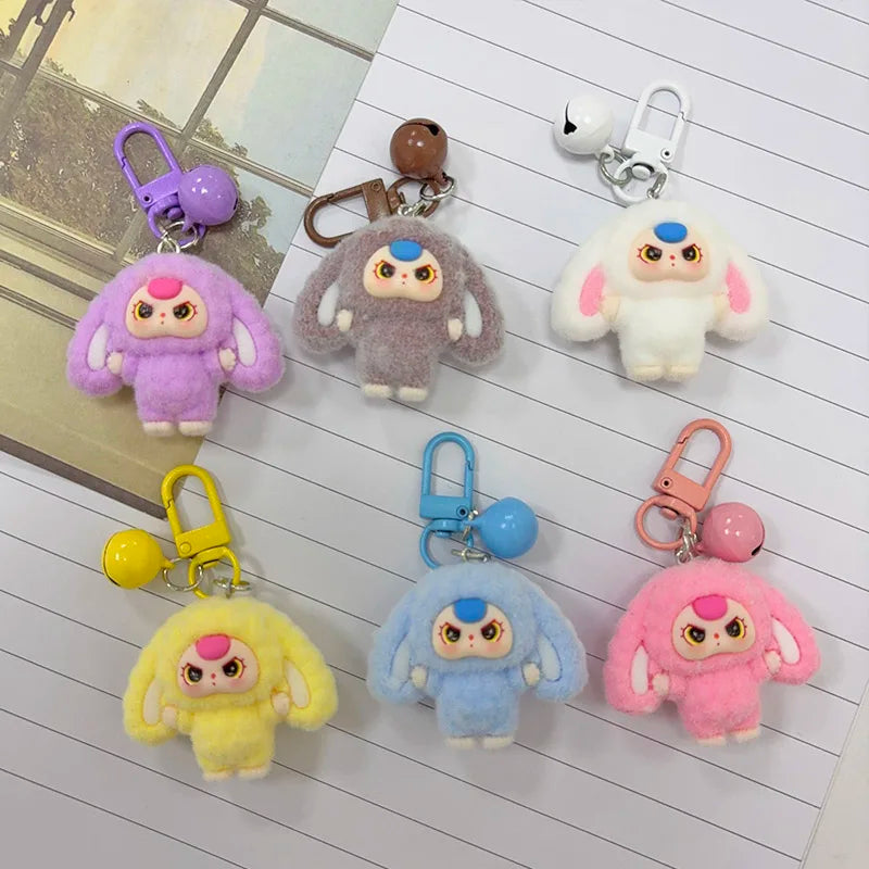 lububu keychain