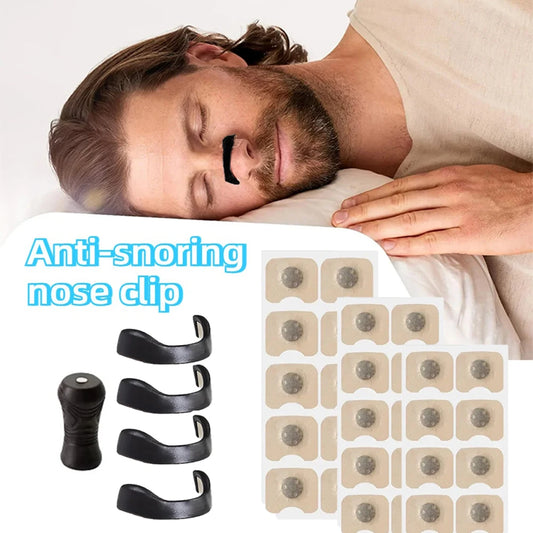 anti snoring device