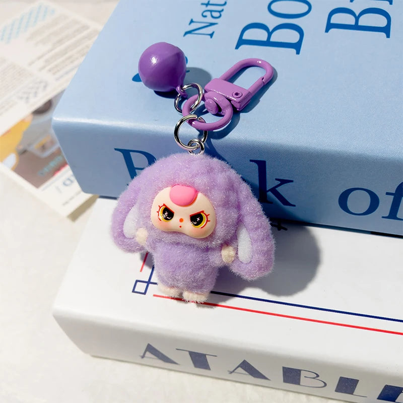lububu keychain